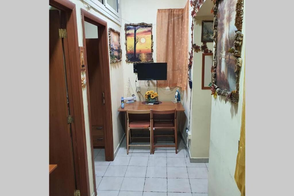 Napolix Centro, Intero Appartamentino, Casa Vacanze, Suite Tricamere Nel Cuore Di Napoli Exterior photo